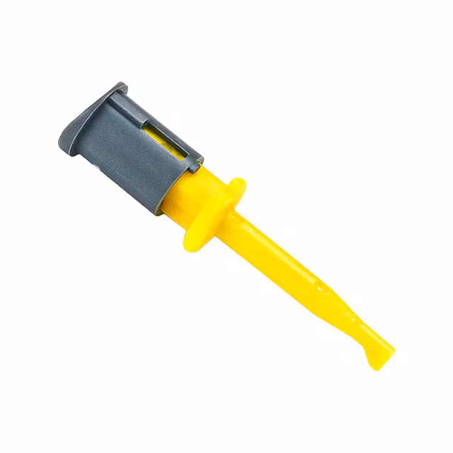 CT3180-4 Cal Test Electronics  Test Clips - Grabbers, Hooks
